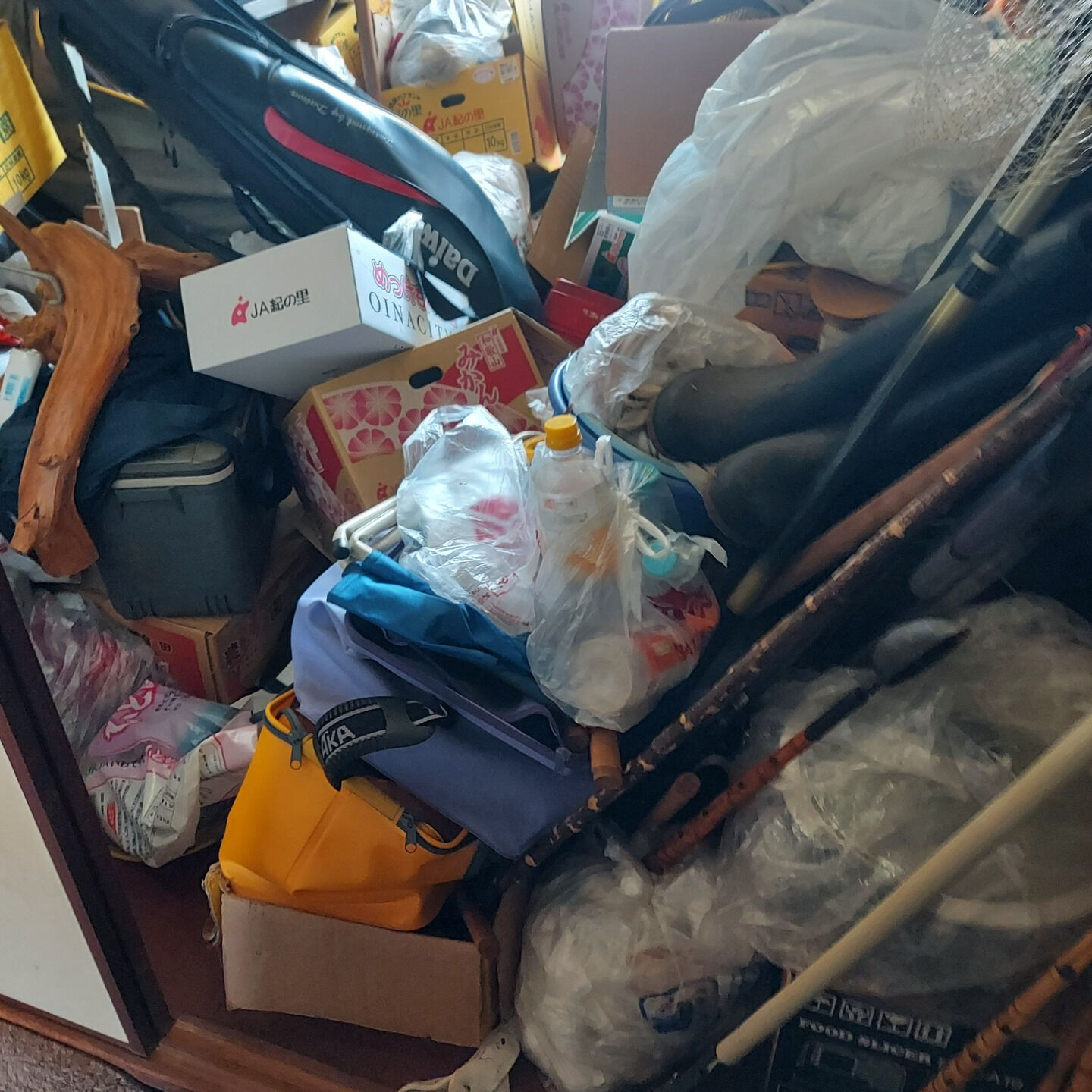 【遺品整理】何から始めたらいいか分からない方へ