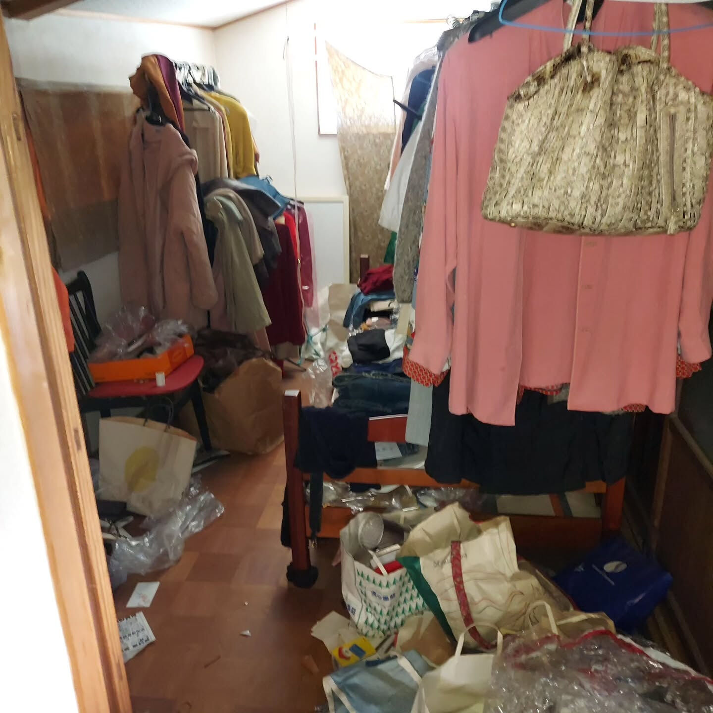 引っ越しや大掃除、新年度の準備で不要品がたまっていませんか？